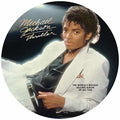 Michael Jackson: Thriller [Picture Disc] ( LP )
