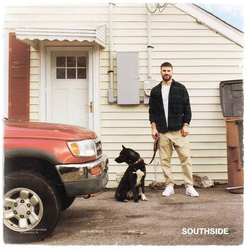 Sam Hunt: SOUTHSIDE ( LP )