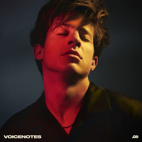 Charlie Puth: Voicenotes ( LP )