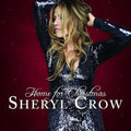 Sheryl Crow: Home For Christmas ( LP )