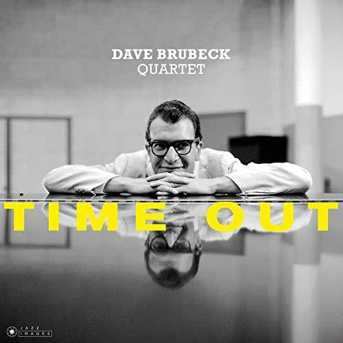 Dave Brubeck: Time Out ( LP )