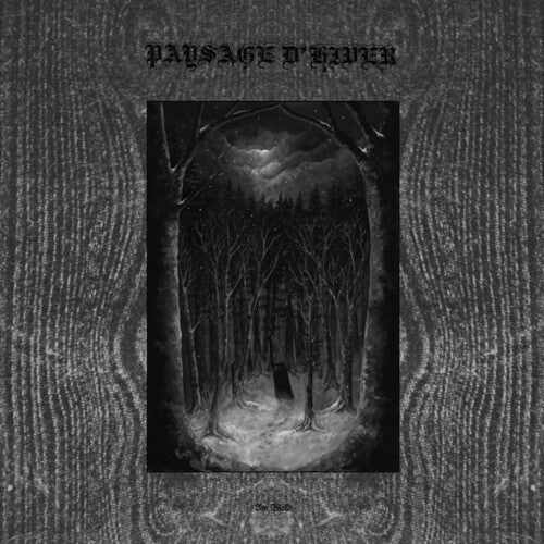 Paysage D'Hiver: Im Wald ( LP )