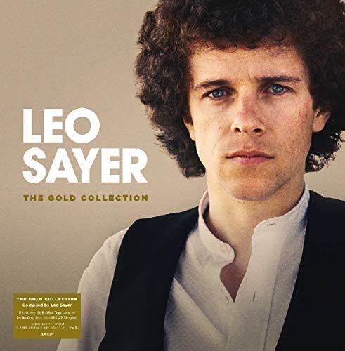 Leo Sayer: Gold Collection ( LP )