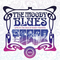 Moody Blues: Live At The Isle Of Wight Festival 1970 ( LP )