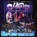 Heart: Live At The Royal Albert Hall ( LP )