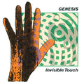 Genesis: Invisible Touch (1986) ( LP )