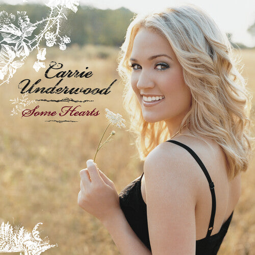 Carrie Underwood: Some Hearts ( LP )