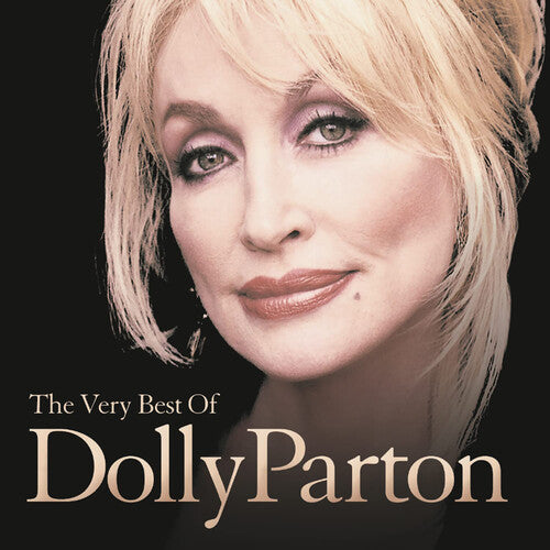 Dolly Parton: The Very Best Of Dolly Parton ( LP )