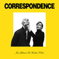 Jens Lekman: Correspondence ( LP )