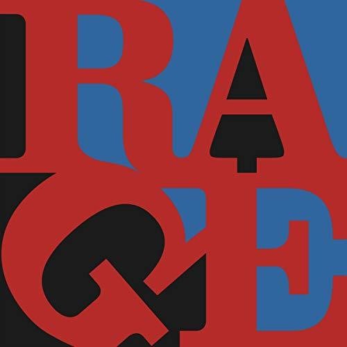Rage Against the Machine: Renegades ( LP )