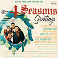 The Four Seasons: 4 Seasons Greetings ( LP )