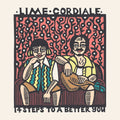 Lime Cordiale: 14 Steps To A Better You ( LP )
