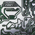 Sneaker Pimps: Becoming X ( LP )
