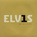 Elvis Presley: Elvis 30 #1 Hits ( LP )