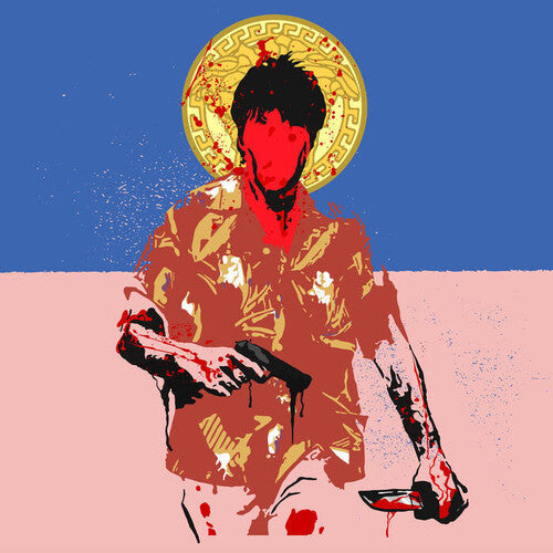 38 Spesh & Benny the Butcher: Stabbed & Shot ( LP )