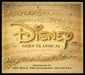 Royal Philharmonic Orchestra: Disney Goes Classical ( LP )
