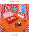 Video Age: Pleasure Line ( LP )