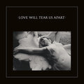 Joy Division: Love Will Tear Us Apart (2020 Remaster) ( LP )
