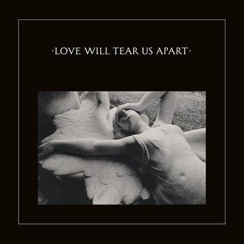 Joy Division: Love Will Tear Us Apart (2020 Remaster) ( LP )