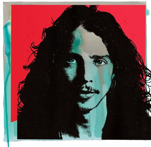 Chris Cornell: Chris Cornell ( LP )
