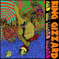 King Gizzard and the Lizard Wizard: Willoughby's Beach ( LP )