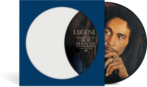 Bob Marley: Legend ( LP )