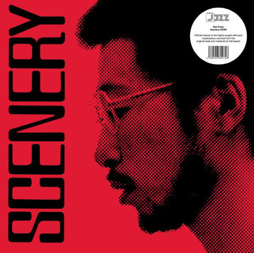 Ryo Fukui: Scenery ( LP )