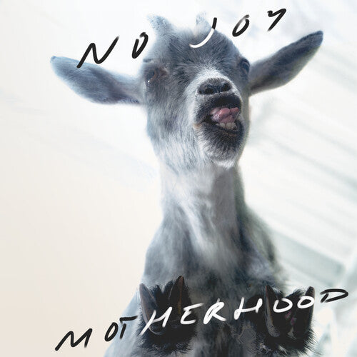 No Joy: Motherhood (Neon Violet Vinyl) ( LP )