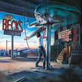 Jeff Beck: Guitar Shop ( LP )