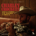 Charley Crockett: Welcome To Hard Times ( LP )