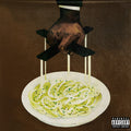 Freddie Gibbs: Alfredo ( LP )