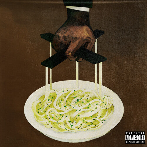 Freddie Gibbs: Alfredo ( LP )
