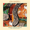 Jon Hassell: Seeing Through Sound (pentimento Volume Two) ( LP )
