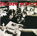 Bon Jovi: Cross Road ( LP )