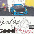 Juice Wrld: Goodbye & Good Riddance ( LP )