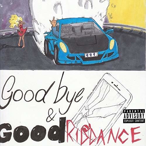 Juice Wrld: Goodbye & Good Riddance ( LP )
