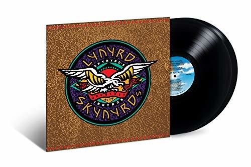 Lynyrd Skynyrd: Skynyrd's Innyrds (Their Greatest Hits) ( LP )