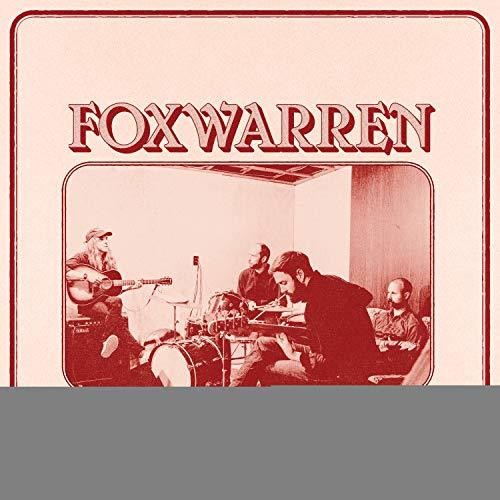 Foxwarren: Foxwarren ( LP )