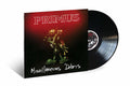Primus: Miscellaneous Debris ( LP )