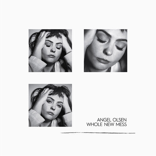 Angel Olsen: Whole New Mess ( LP )