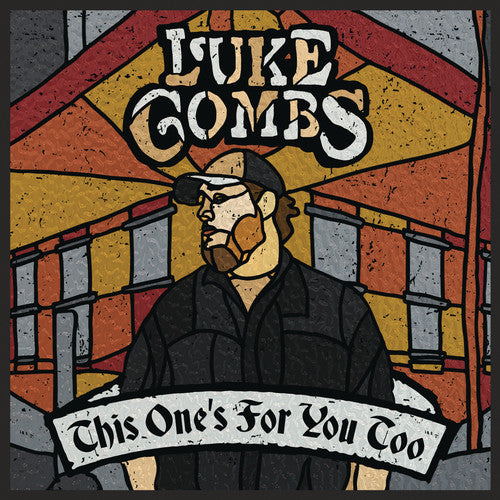Luke Combs: This One's For You Too ( LP )