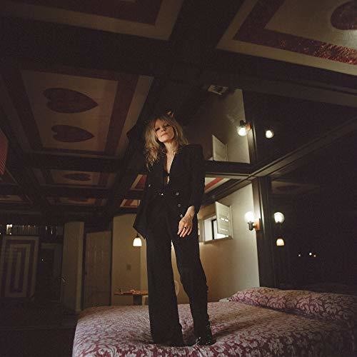 Jessica Pratt: Quiet Signs ( LP )