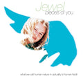 Jewel: Pieces Of You ( LP )