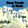 Deep Purple: In Rock ( LP )