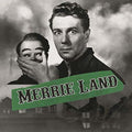The Good, The Bad, & The Queen: Merrie Land ( LP )
