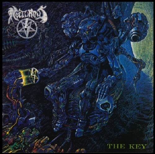Nocturnus: The Key ( LP )