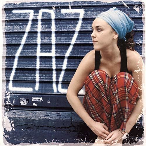 Zaz: Zaz ( LP )
