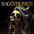 Black Veil Brides: Re-Stitch These Wounds ( LP )