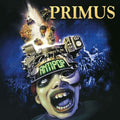 Primus: Antipop ( LP )