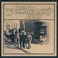 The Grateful Dead: Workingman' Dead ( LP )